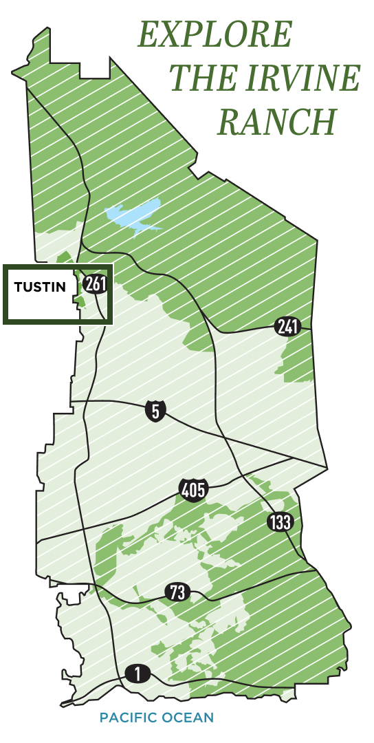 Tustin map