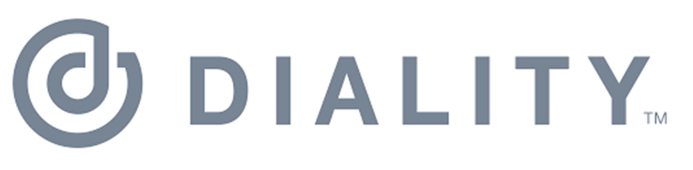 diality logo