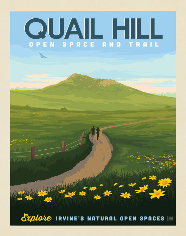 Quail Hill
